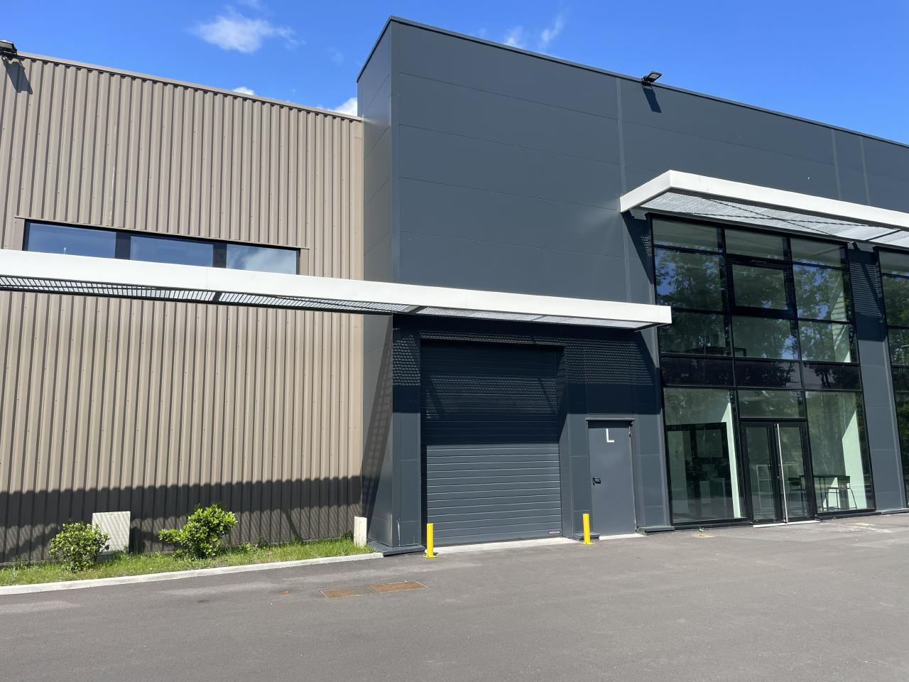 Local d'activité Mérignac 1409m² Location local d'activité Mérignac Gironde OLACT2201275 17